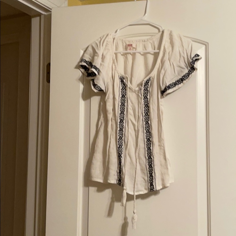 Blouse